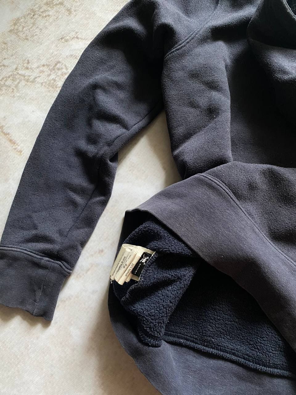 Oakley × Vintage Vintage Oakley Hoodie Y2K Size US S / EU 44-46 / 1 - 8 Thumbnail