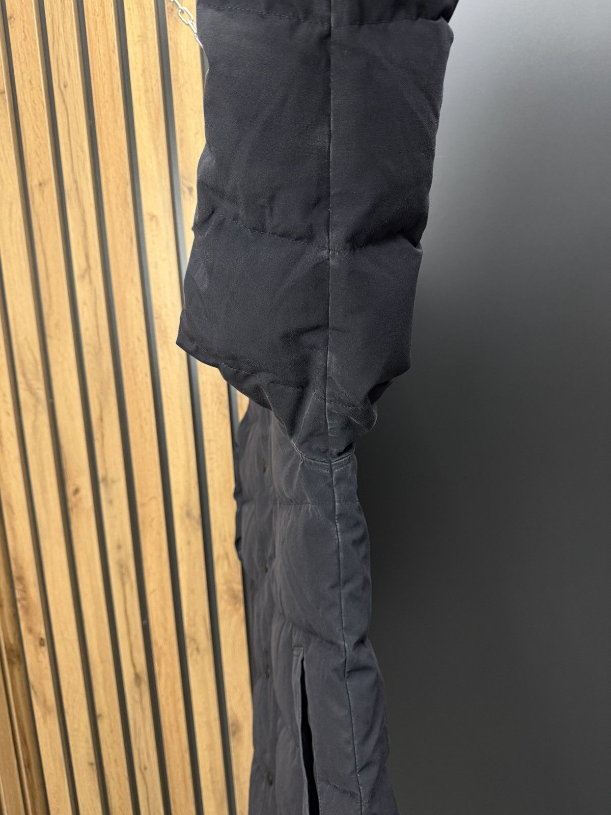 Canada Goose Canada Goose Carson Parka Down Jacket Navy-Marine Size S Size US S / EU 44-46 / 1 - 17 Thumbnail