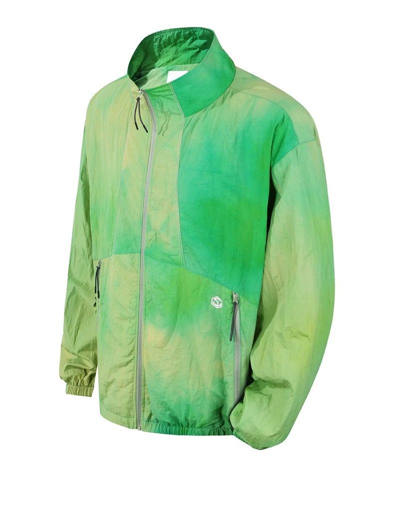 Other Fade-effect Sun-protective Summer Jacket Size US M / EU 48-50 / 2 - 3 Thumbnail