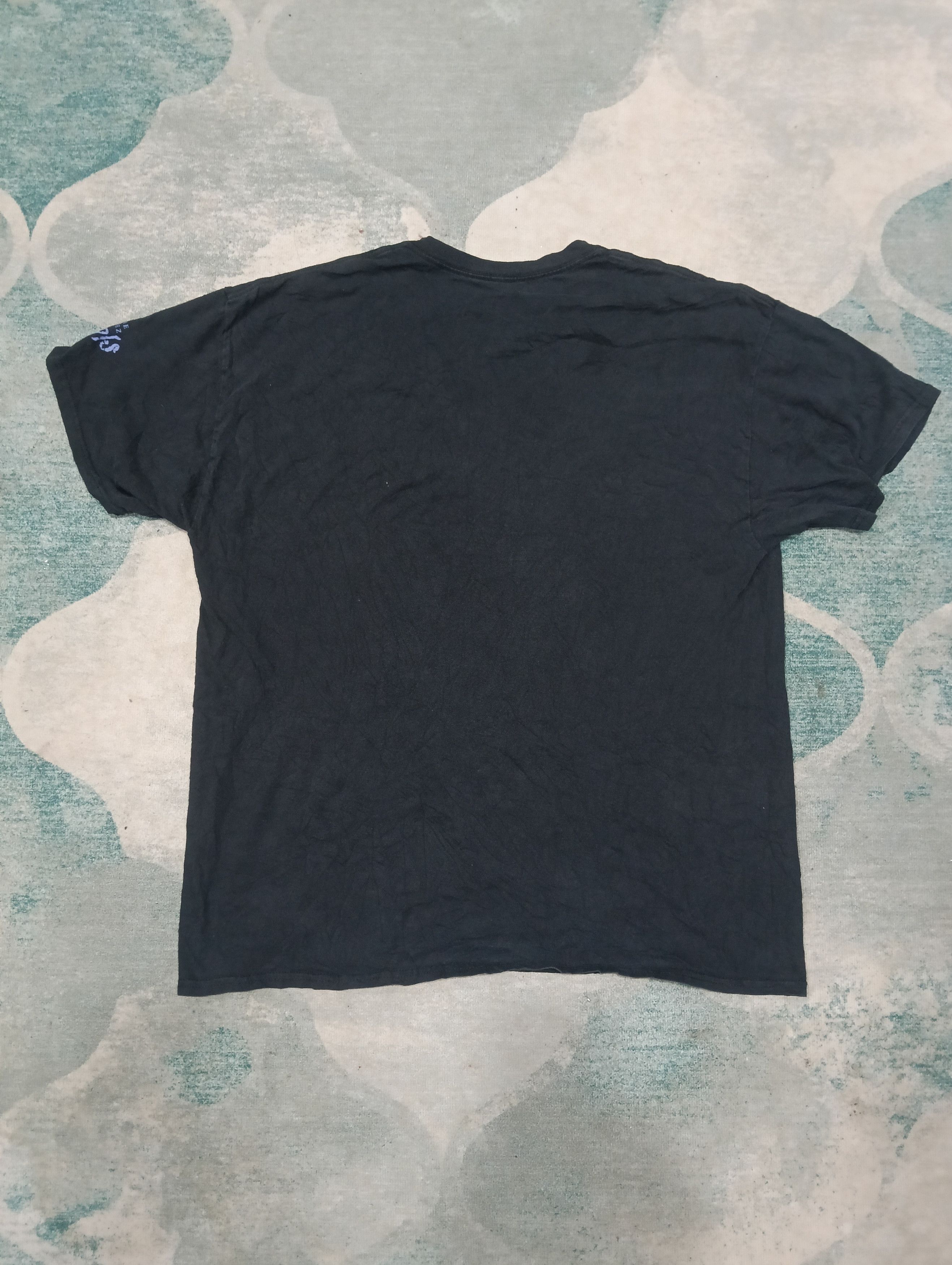 Band Tees Y2K Melanie Martinez Portals Size US XL / EU 56 / 4 - 3 Thumbnail
