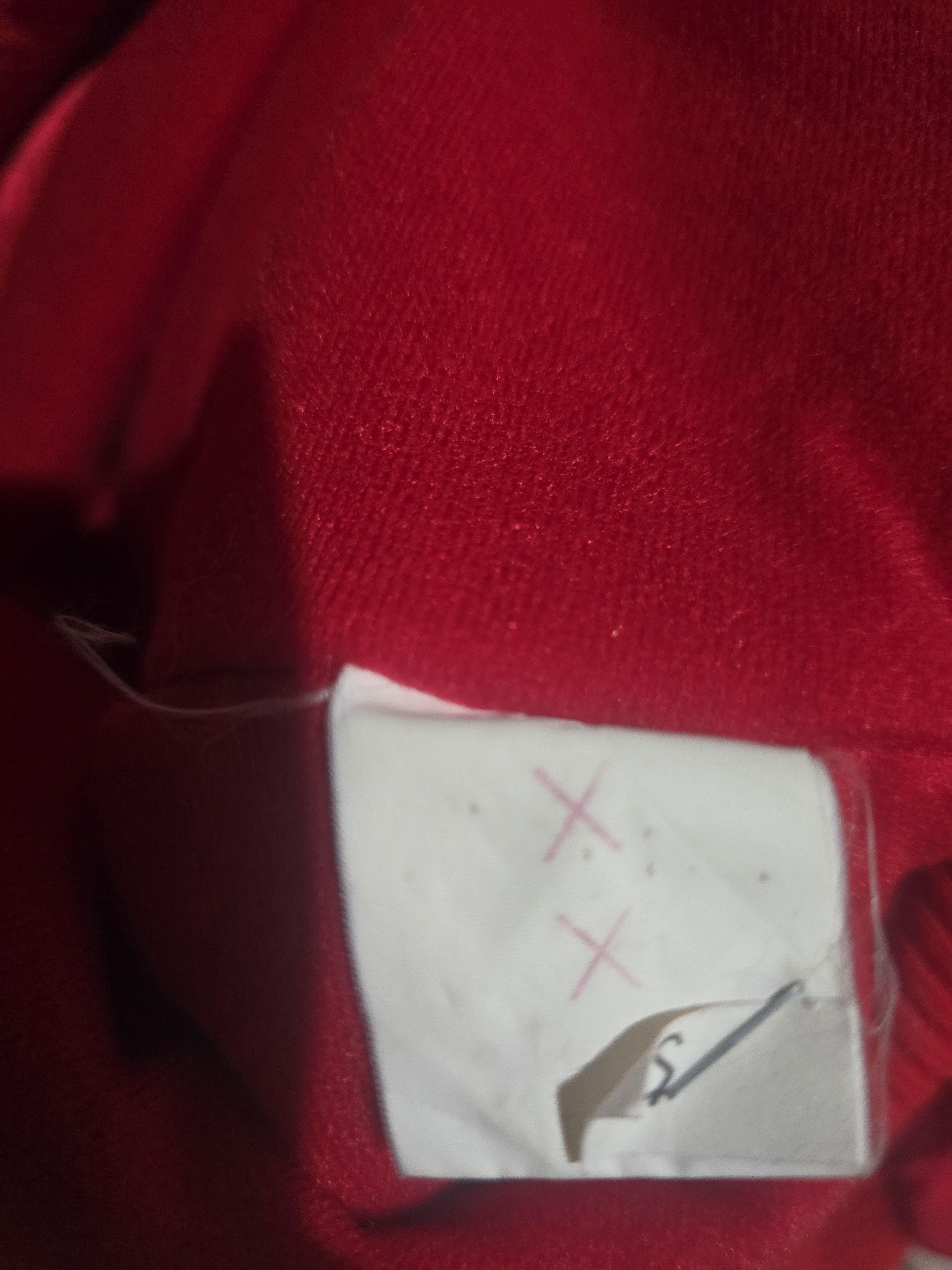 Marlboro VTG MARLBORO WORLD CHAMPIONSHIP TEAM, RECING TEAM F1 JACKET Size US L / EU 52-54 / 3 - 7 Thumbnail