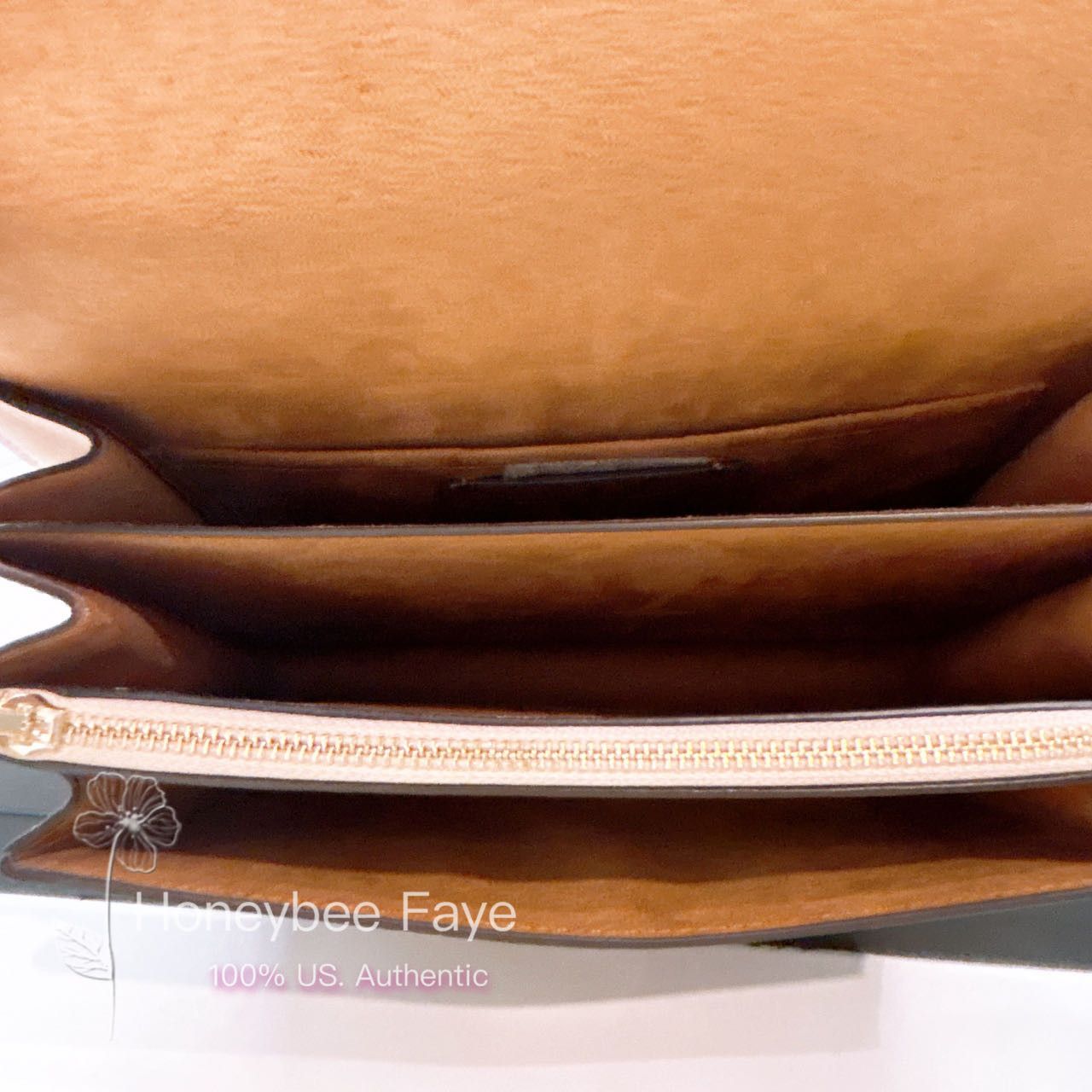 Coach New Year Klare Crossbody With Signature Canvas And Dragon Size ONE SIZE - 7 Thumbnail
