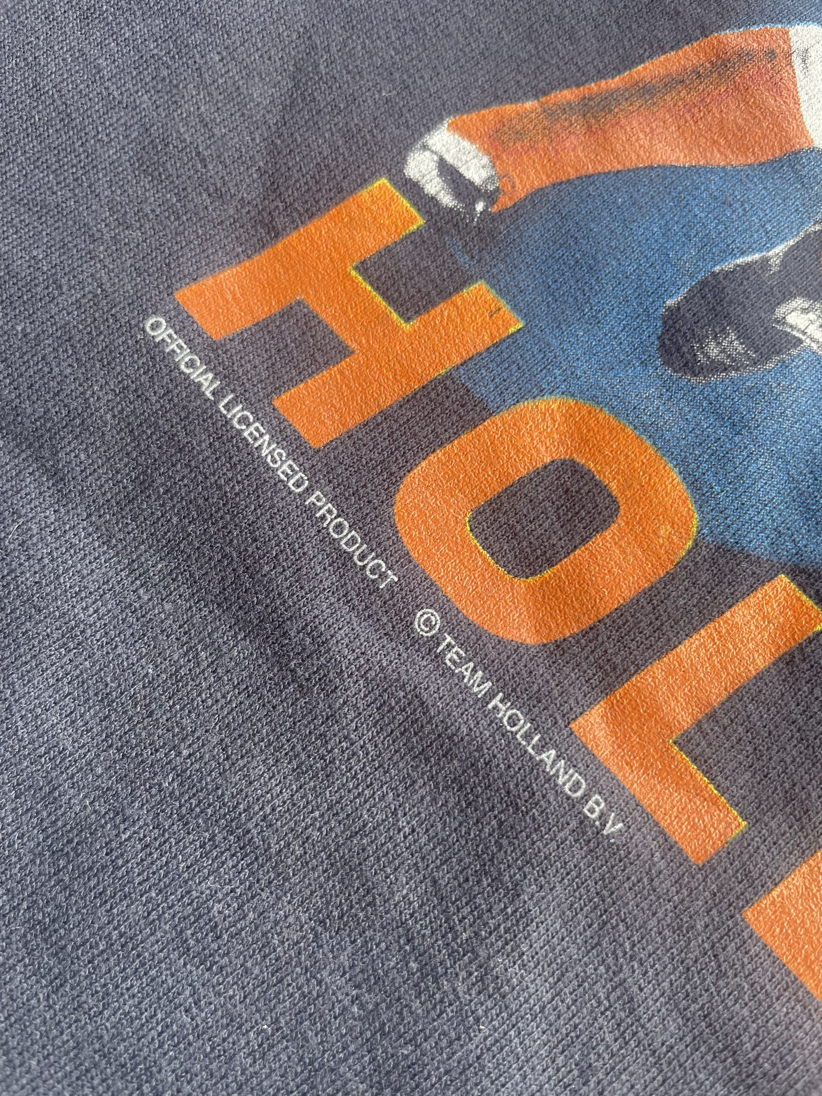Other Vintage Clarence Seedorf Sweatshirt Size US L / EU 52-54 / 3 - 5 Thumbnail