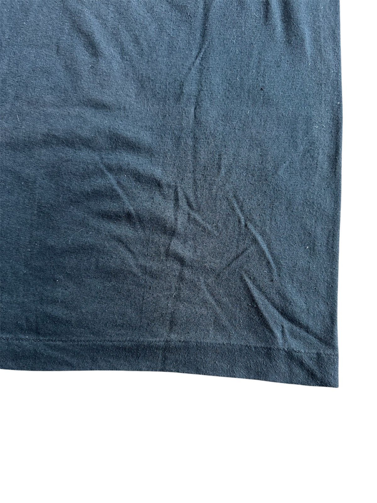 Vintage 1989 Rolling Stone Steel Wheels North American Tour Short Sleeve T Shirts