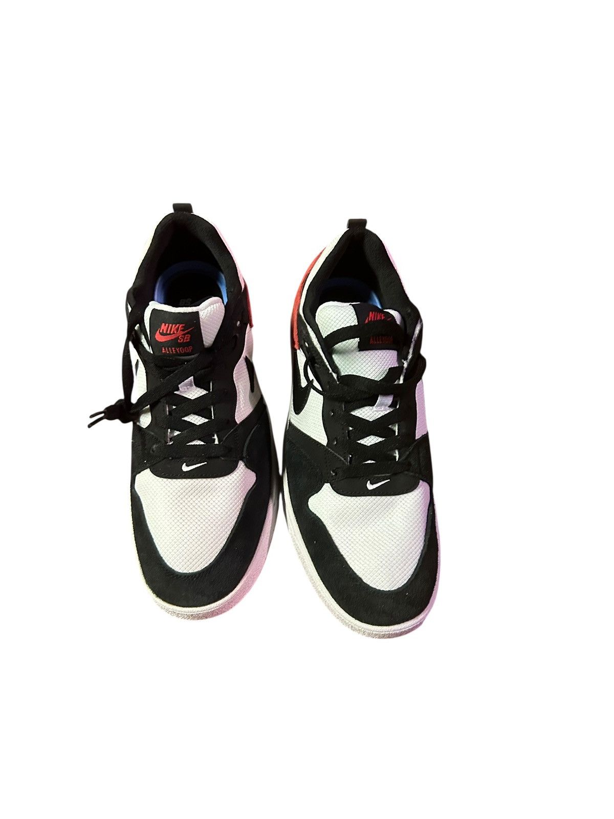 Nike Nike SB Alleyoop size 9.5 Size US 9.5 / EU 42-43 - 1 Thumbnail