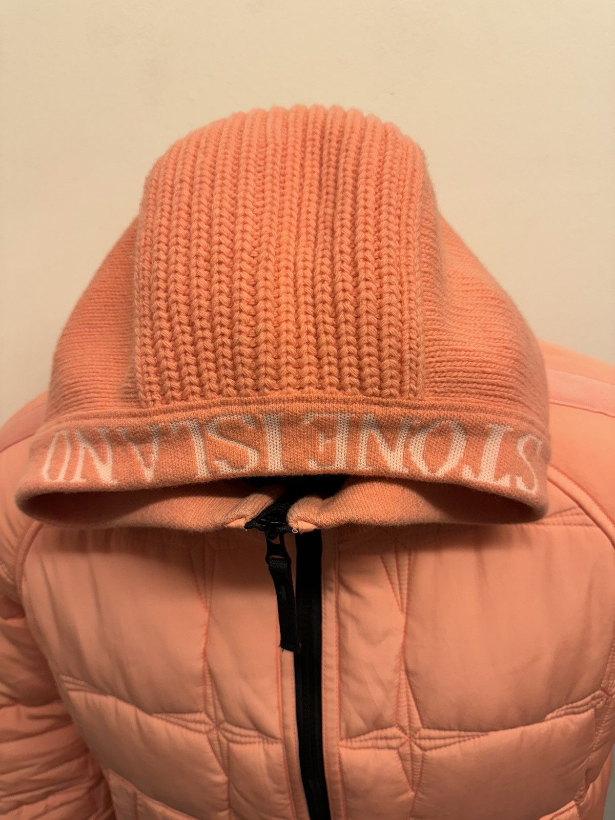 Stone Island Stone Island Insulation Jacket Size US L / EU 52-54 / 3 - 4 Thumbnail