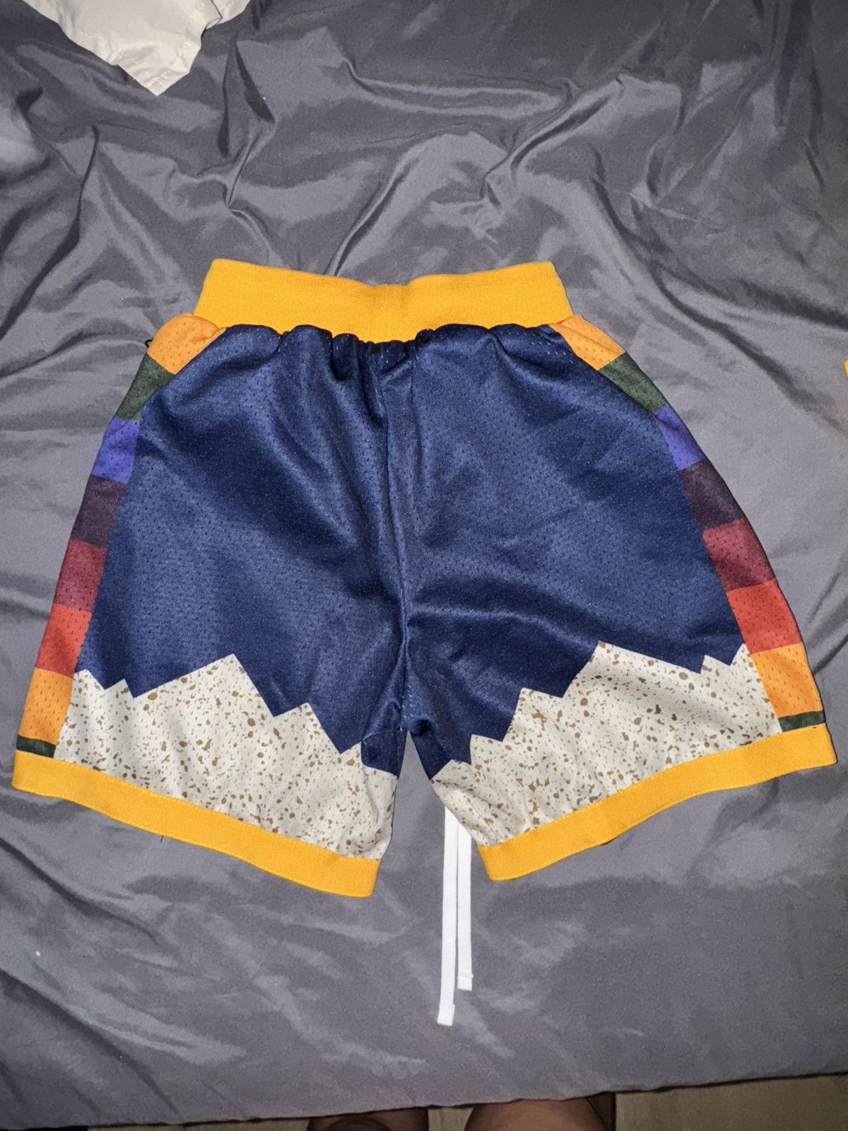 Collect and Select Collect & Select Shorts Size US 26 / EU 42 - 2 Thumbnail