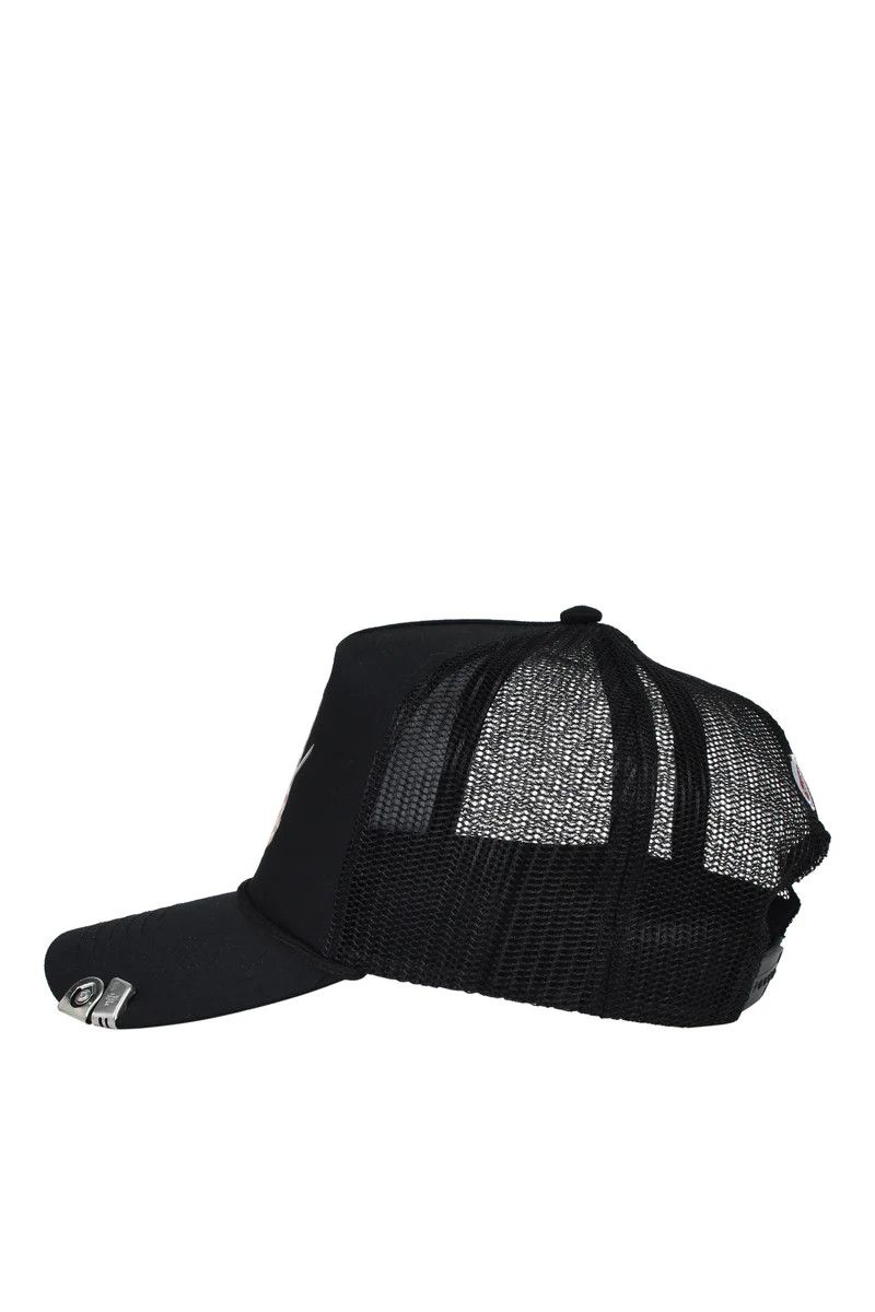 Marking Distance Japanese Exclusive Marking Distance Hat Size ONE SIZE - 3 Thumbnail
