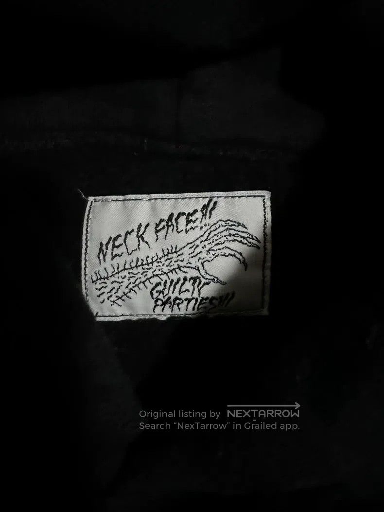 Wacko Maria Wacko Maria Anniversary limited hooded jacket Size US L / EU 52-54 / 3 - 4 Thumbnail
