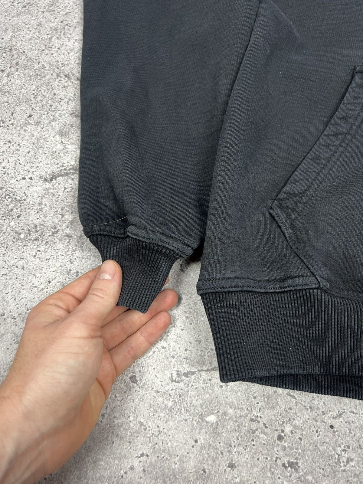 Represent Clo. Represent Owners Club Men's Hoodie Black Cotton Heavyweight Size US S / EU 44-46 / 1 - 22 Thumbnail