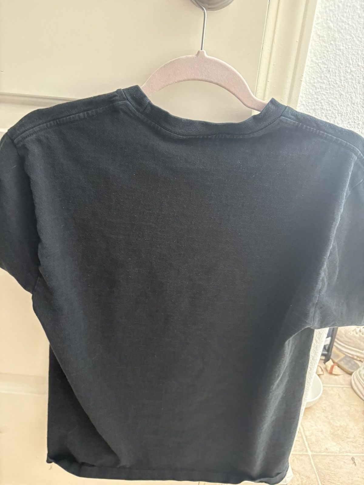 Bape Bape baby milo camo tee shirt Size US M / EU 48-50 / 2 - 2 Thumbnail