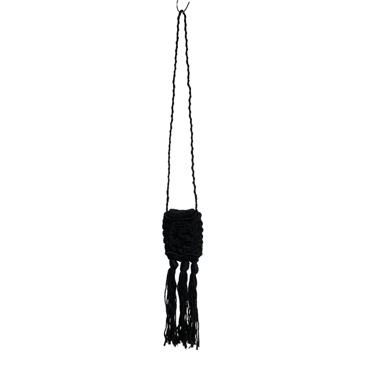 Undercover Undercover Guruguru period skull pattern shoulder pouch Size ONE SIZE - 1 Thumbnail