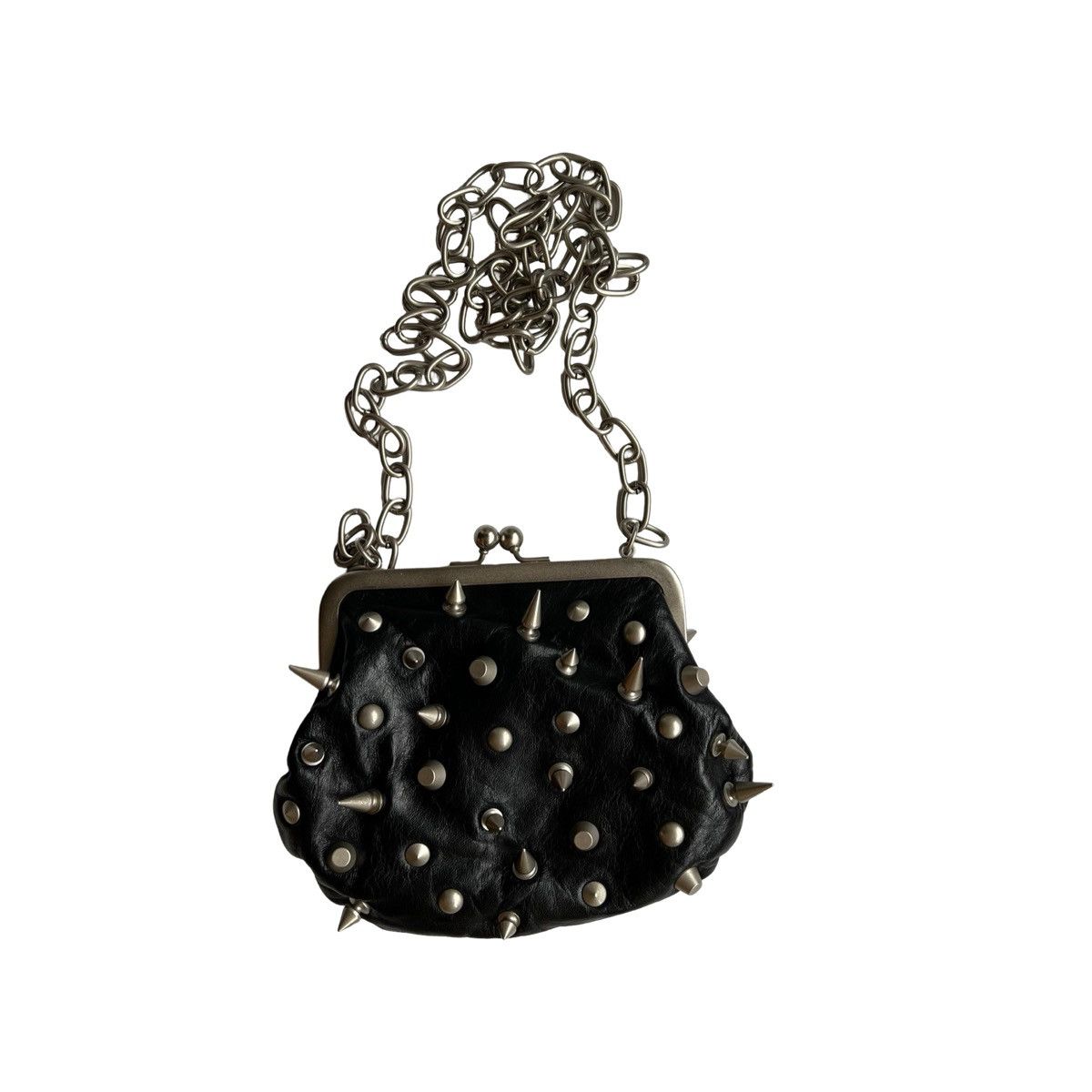 Comme des Garcons 06aw Studded bag Size ONE SIZE - 2 Thumbnail