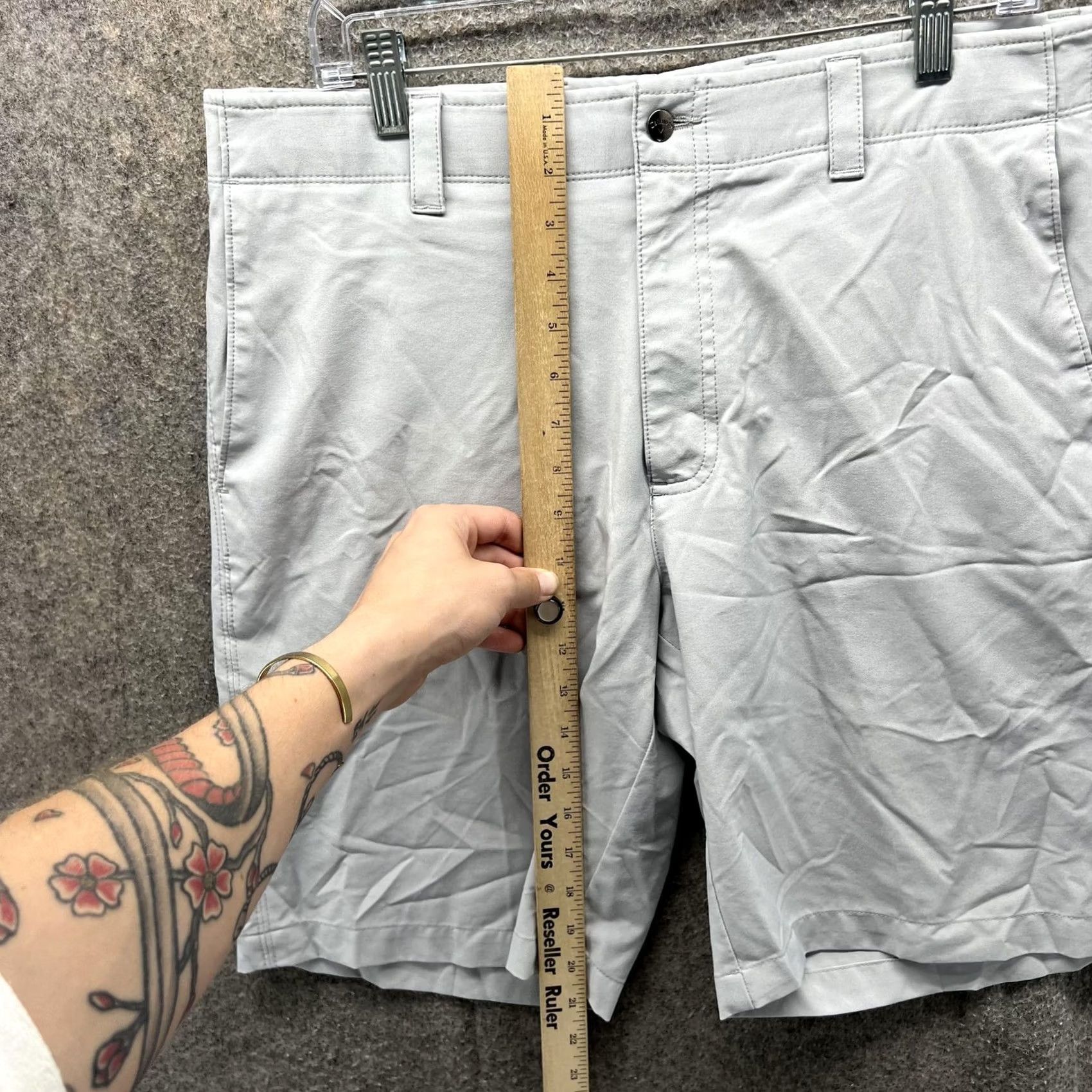 Callaway VINTAGE? No. Size US 34 / EU 50 - 6 Thumbnail