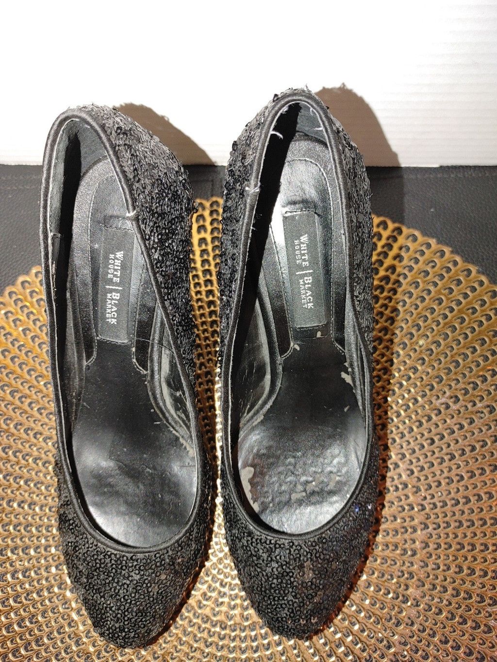 White House Black Market White House Black Market Size 6M Size US 6 / IT 36 - 4 Thumbnail