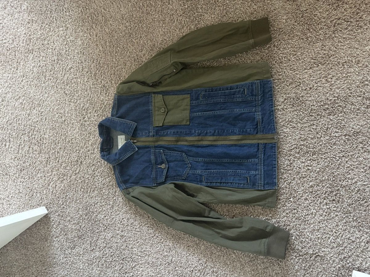 Japanese Brand × Vintage Japanese brand Size US M / EU 48-50 / 2 - 1 Thumbnail
