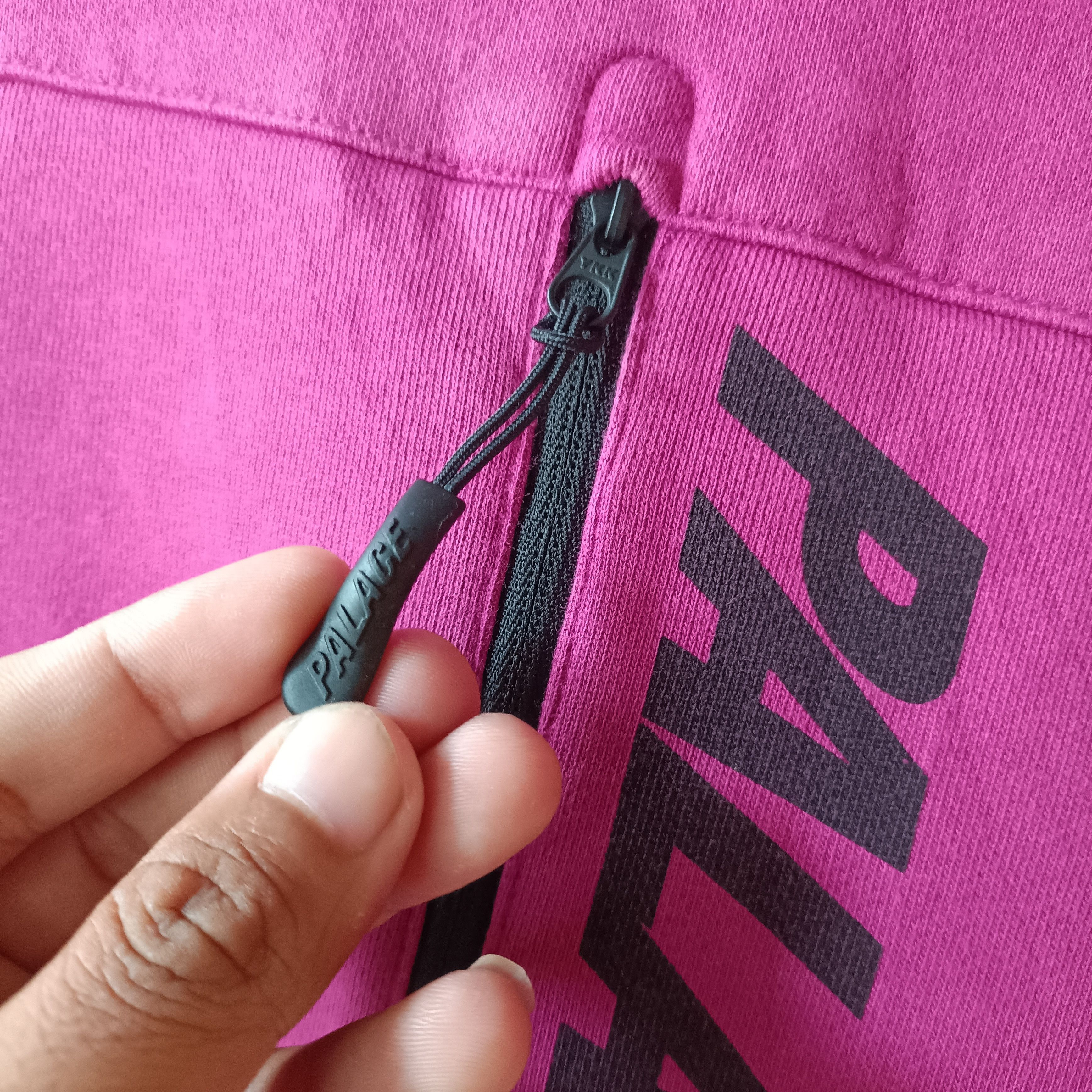 Palace PALACE GARAGE CREW Size US M / EU 48-50 / 2 - 4 Thumbnail