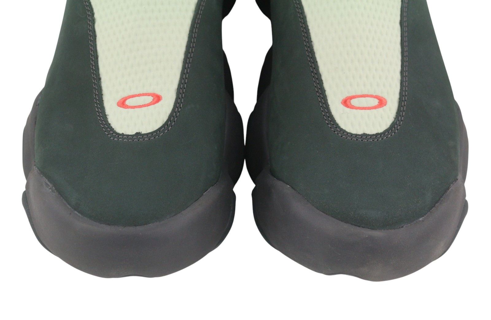 Oakley FACTORY TEAM FLESH EU47 Meadow/Scarab Limited Edition 87948 Size US 14 / EU 47 - 5 Thumbnail