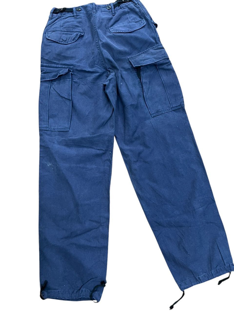 Japanese Brand M-51 Reproduction Of Military Pants Size US 28 / EU 44 - 2 Thumbnail