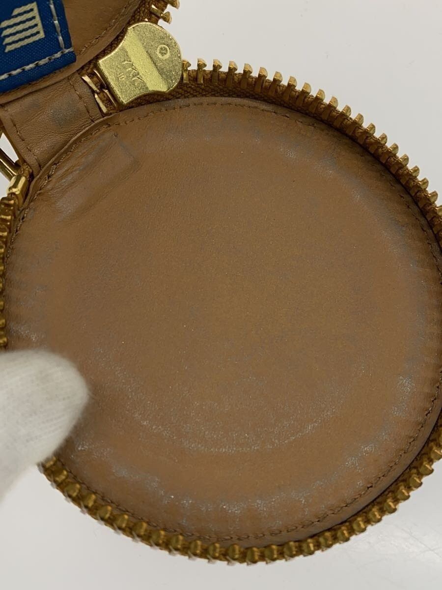 Blackmeans Blackmeans Coin Pouch Clip Wallet Coin Case Size ONE SIZE - 5 Thumbnail