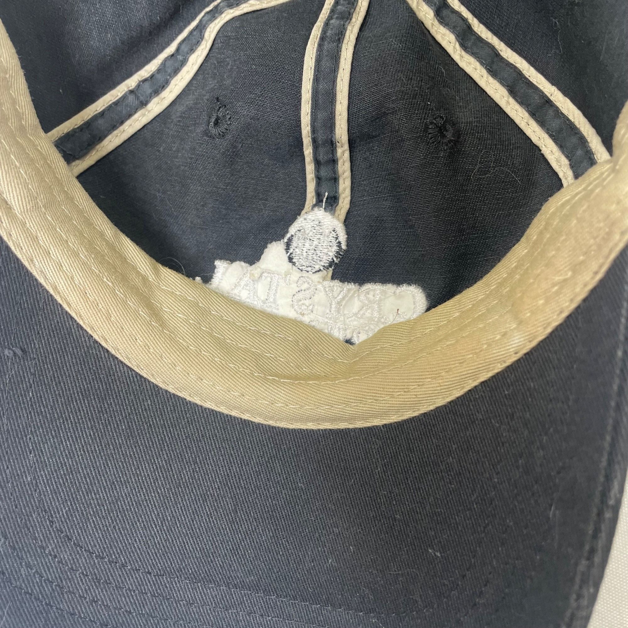 Other Crystal Mountain Ski Golf Resort Staff Hat Size ONE SIZE - 11 Thumbnail