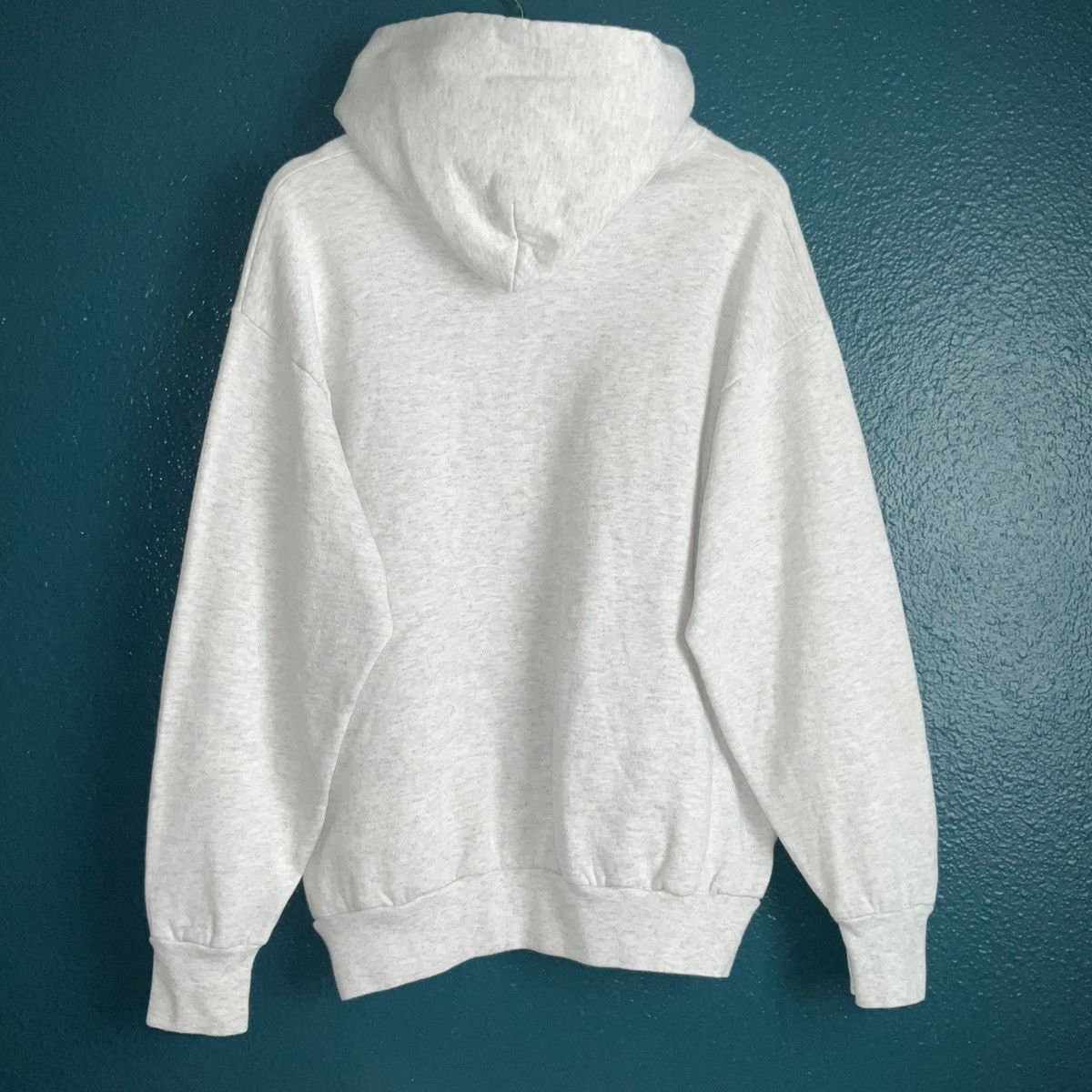 Vintage Danny First Vintage Ash Grey Hoodie Size US L / EU 52-54 / 3 - 4 Thumbnail