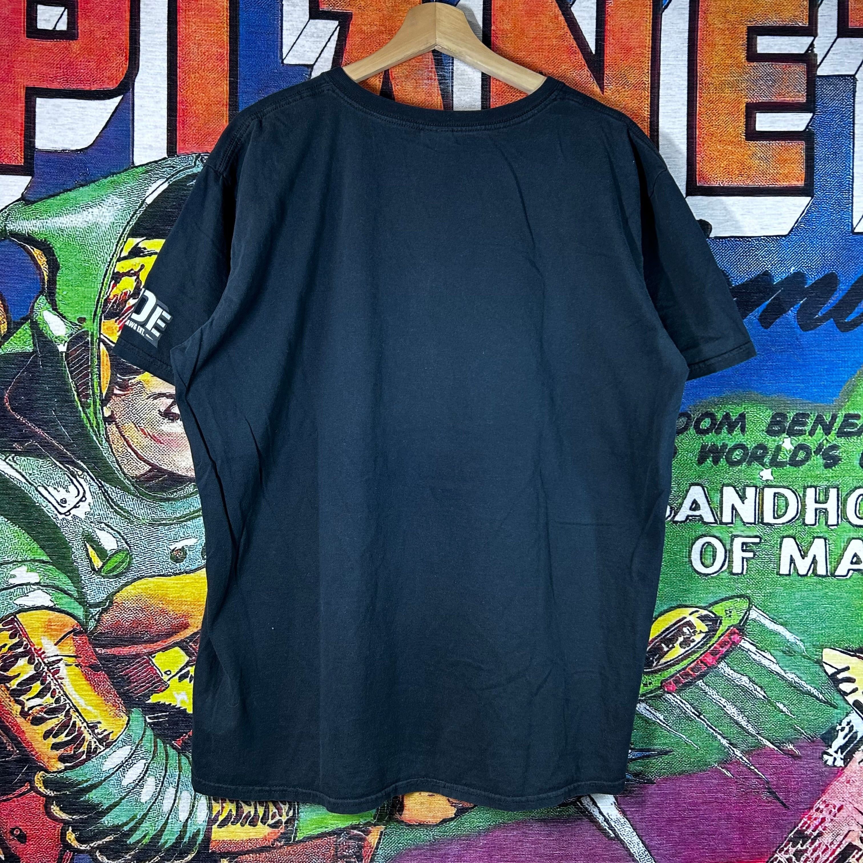 Vintage Schoolboy Q TDE Tee Size XL Size US XL / EU 56 / 4 - 2 Thumbnail