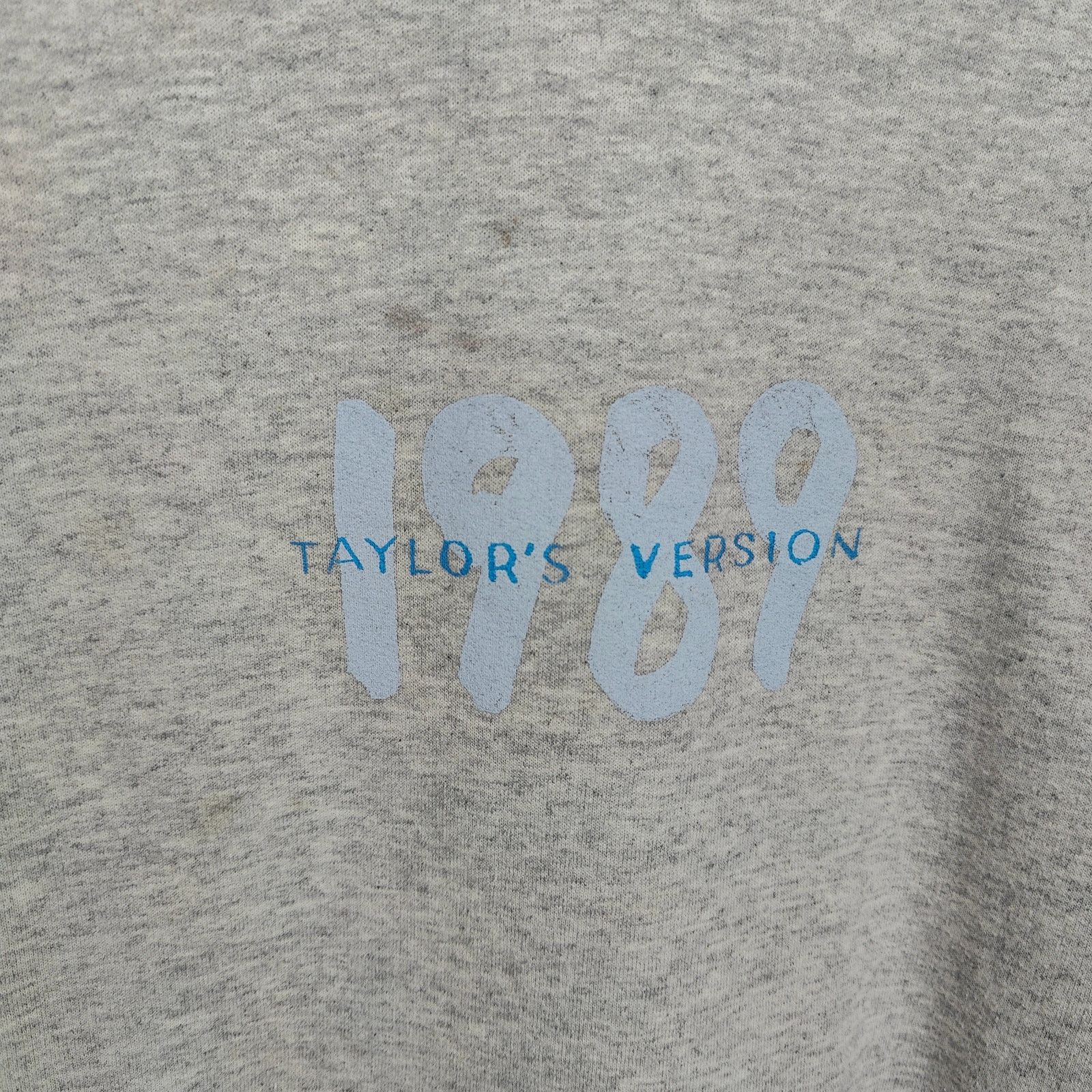 Other Taylor Swift From the Vault Photo 1989 Taylor's Version Size S / US 4 / IT 40 - 4 Thumbnail