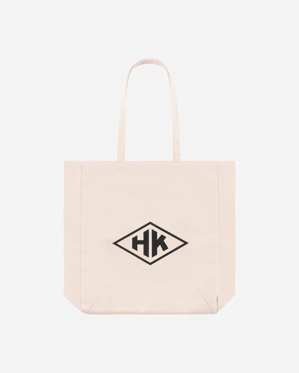 Han Kjobenhavn Tote Bag Size ONE SIZE - 1 Thumbnail