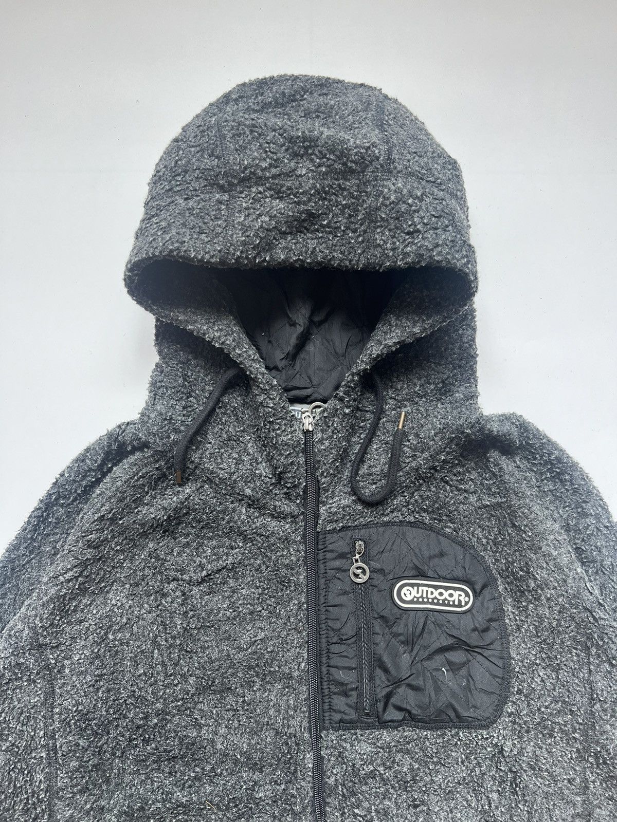 Other Outdoor Product Sherpa Fleece Size US XL / EU 56 / 4 - 4 Thumbnail