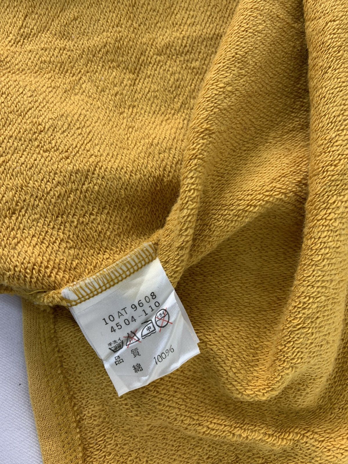 Other 90s USPP United State Paradise Park Hoodies Floral Design Size US L / EU 52-54 / 3 - 7 Thumbnail