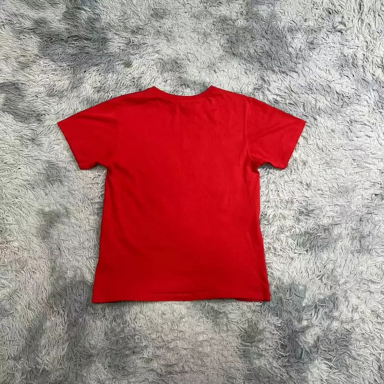 Gucci Gucci T-shirt tiger head Logo printed short sleeves Size US XS / EU 42 / 0 - 2 Thumbnail