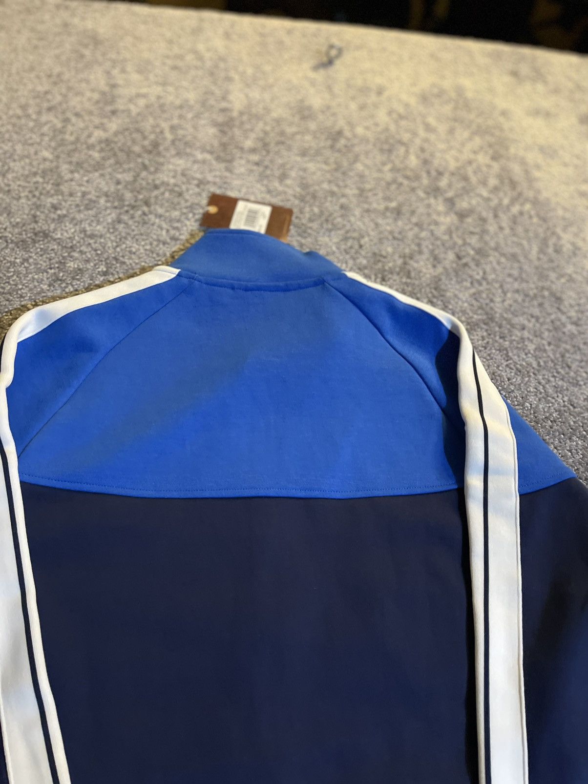 Mitchell & Ness Mitchell & Ness Collaboration New York Excelsior Size US L / EU 52-54 / 3 - 8 Thumbnail