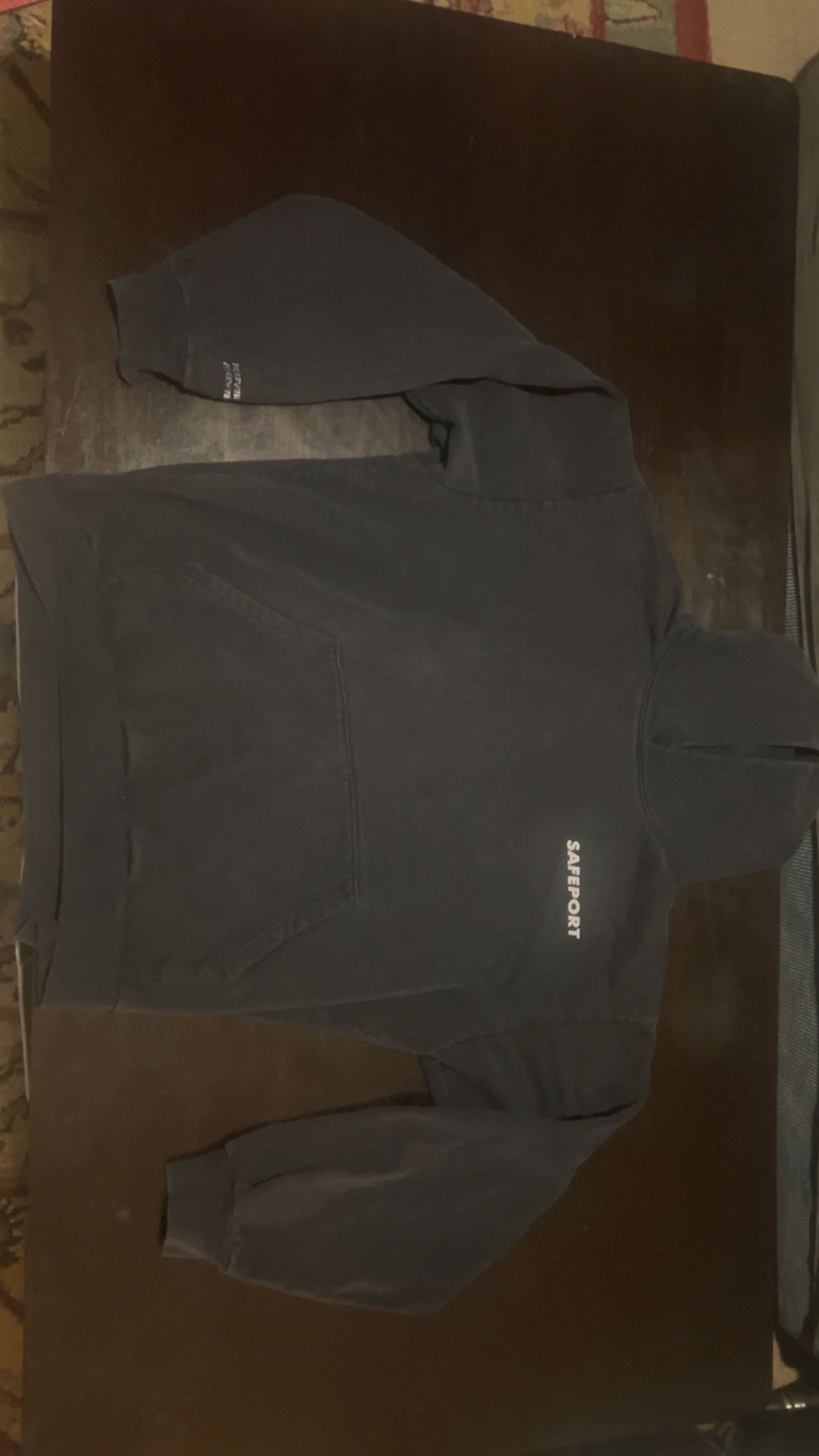 Other Safeport x Alien Labs Hoodie Size US L / EU 52-54 / 3 - 2 Thumbnail