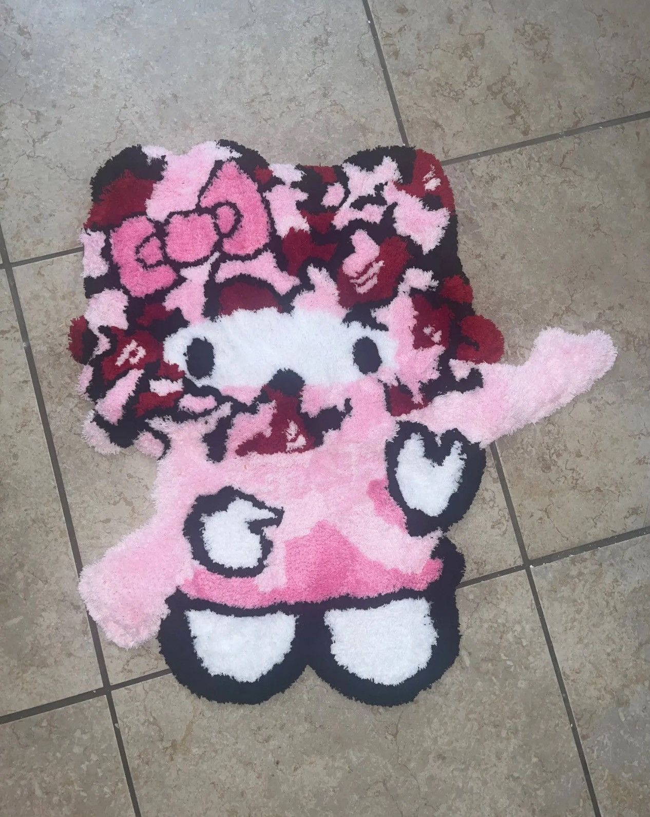 Other Anime Carpet With Soft Material Size ONE SIZE - 1 Thumbnail