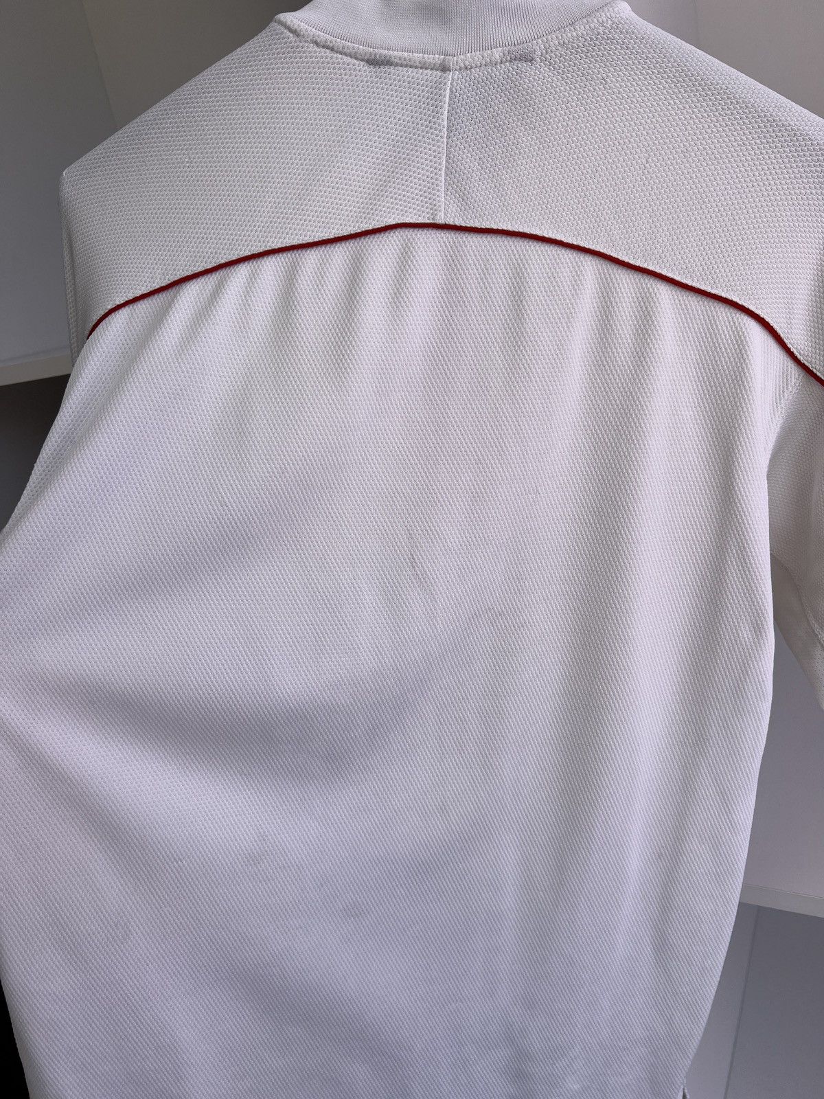 Nike × Vintage Vintage Nike Tennis Jersey Size US S / EU 44-46 / 1 - 20 Thumbnail