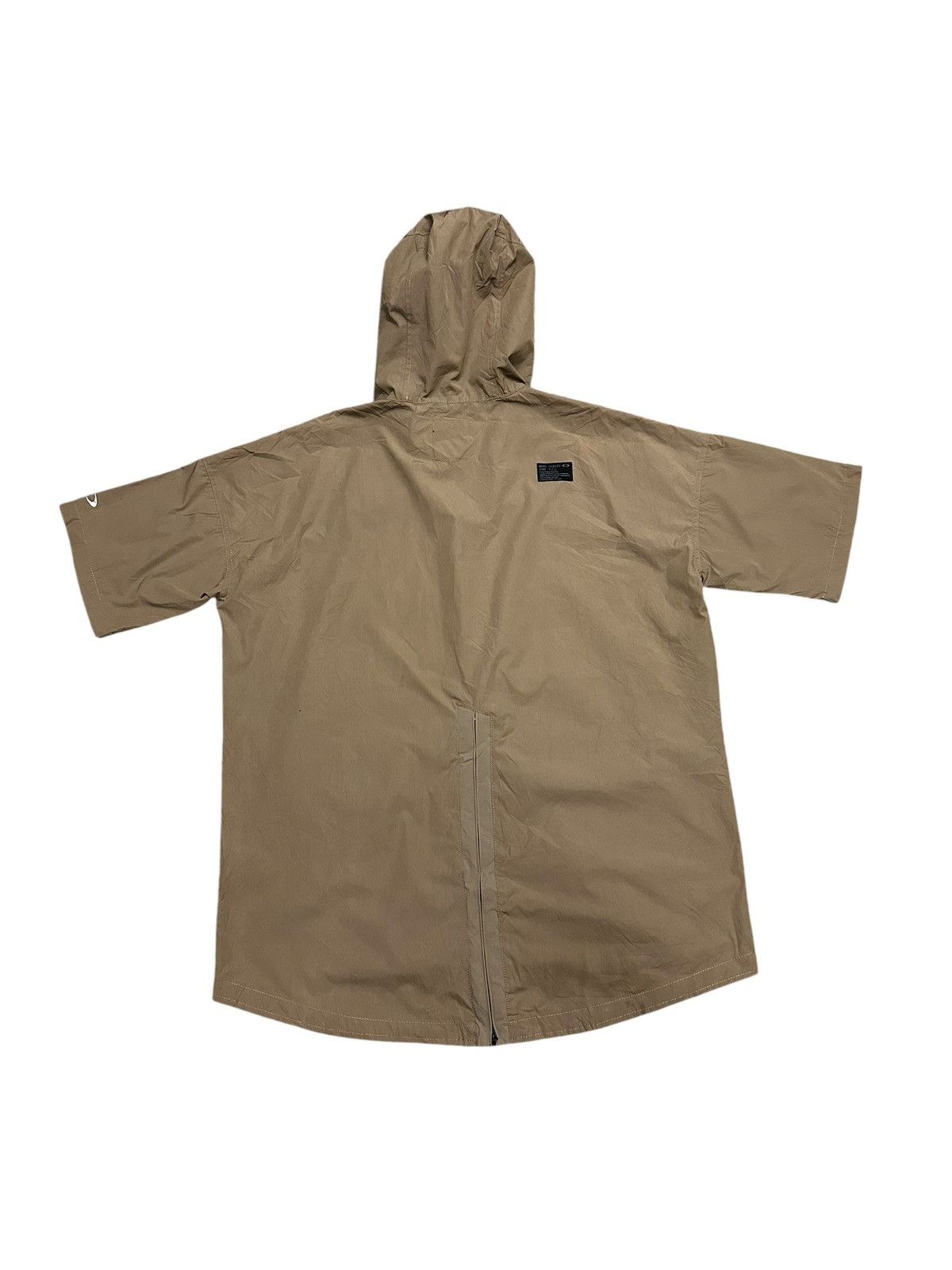 Oakley Oakley F.G.L Hoodie Jacket Shortsleeve Size US M / EU 48-50 / 2 - 7 Thumbnail
