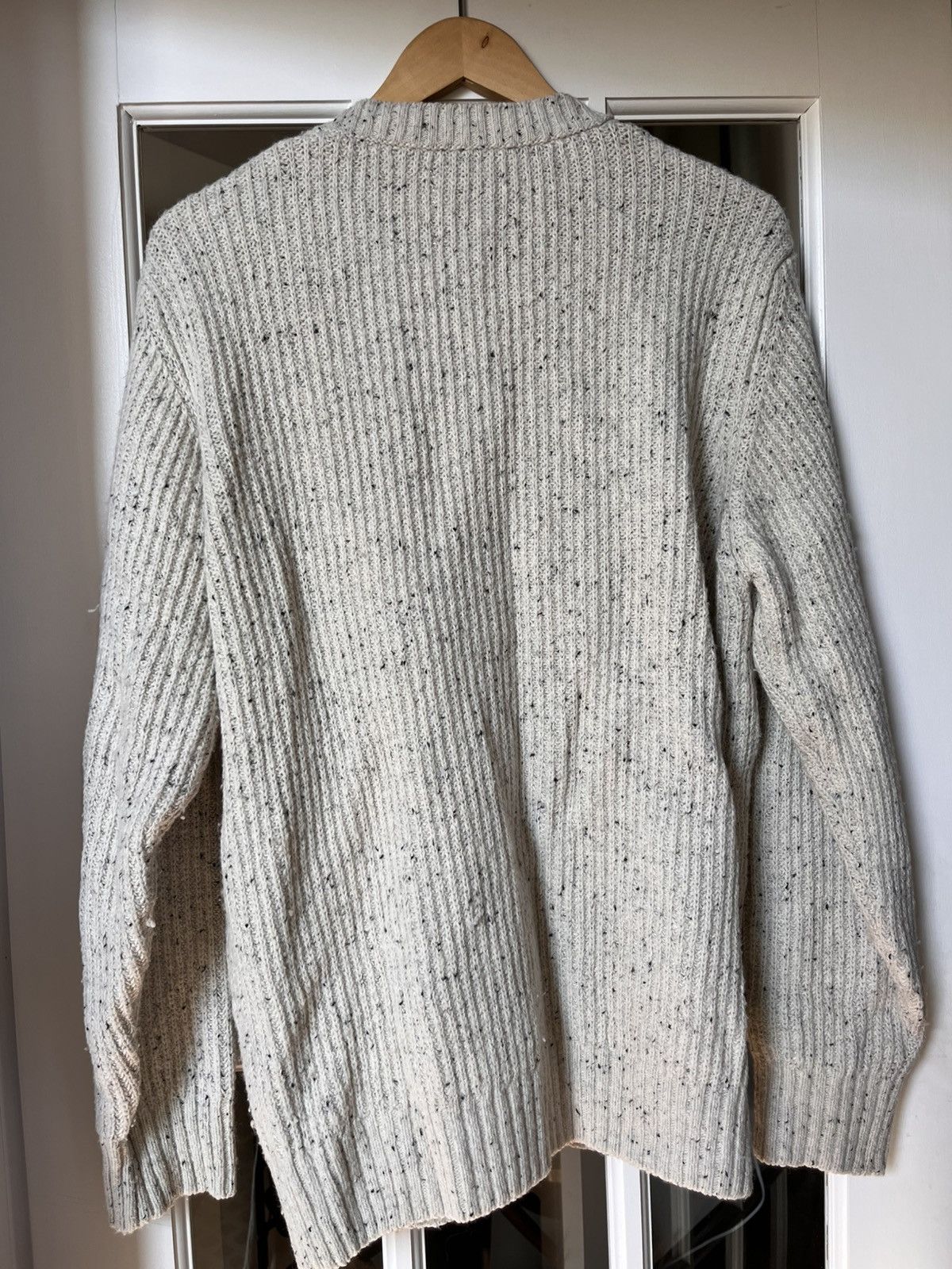 Other Edmmond Sweater Size US XL / EU 56 / 4 - 7 Thumbnail