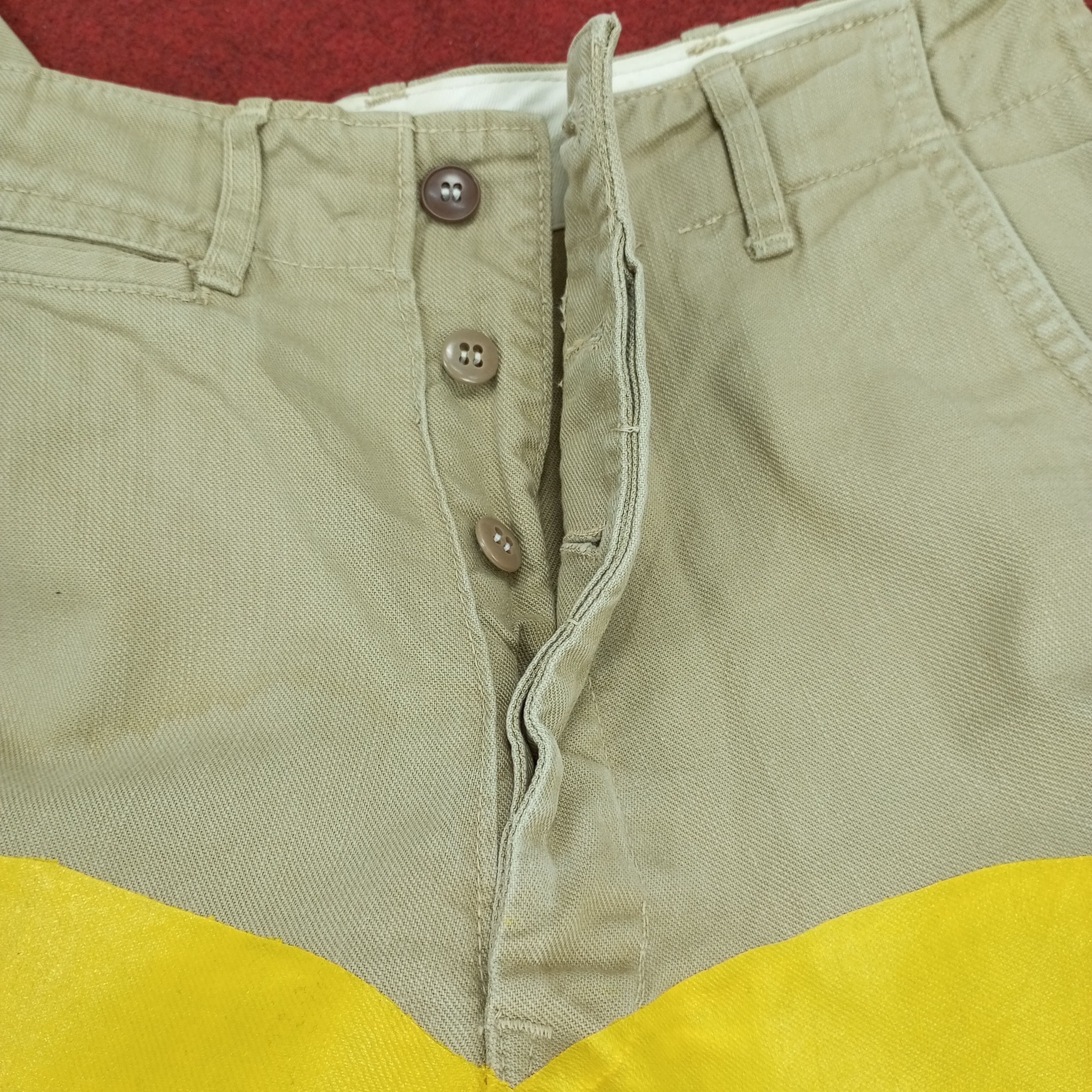 Japanese Brand × Vintage Evis Japanese Brand Custom Daicock Style Pants dp1 Size US 27 - 13 Thumbnail
