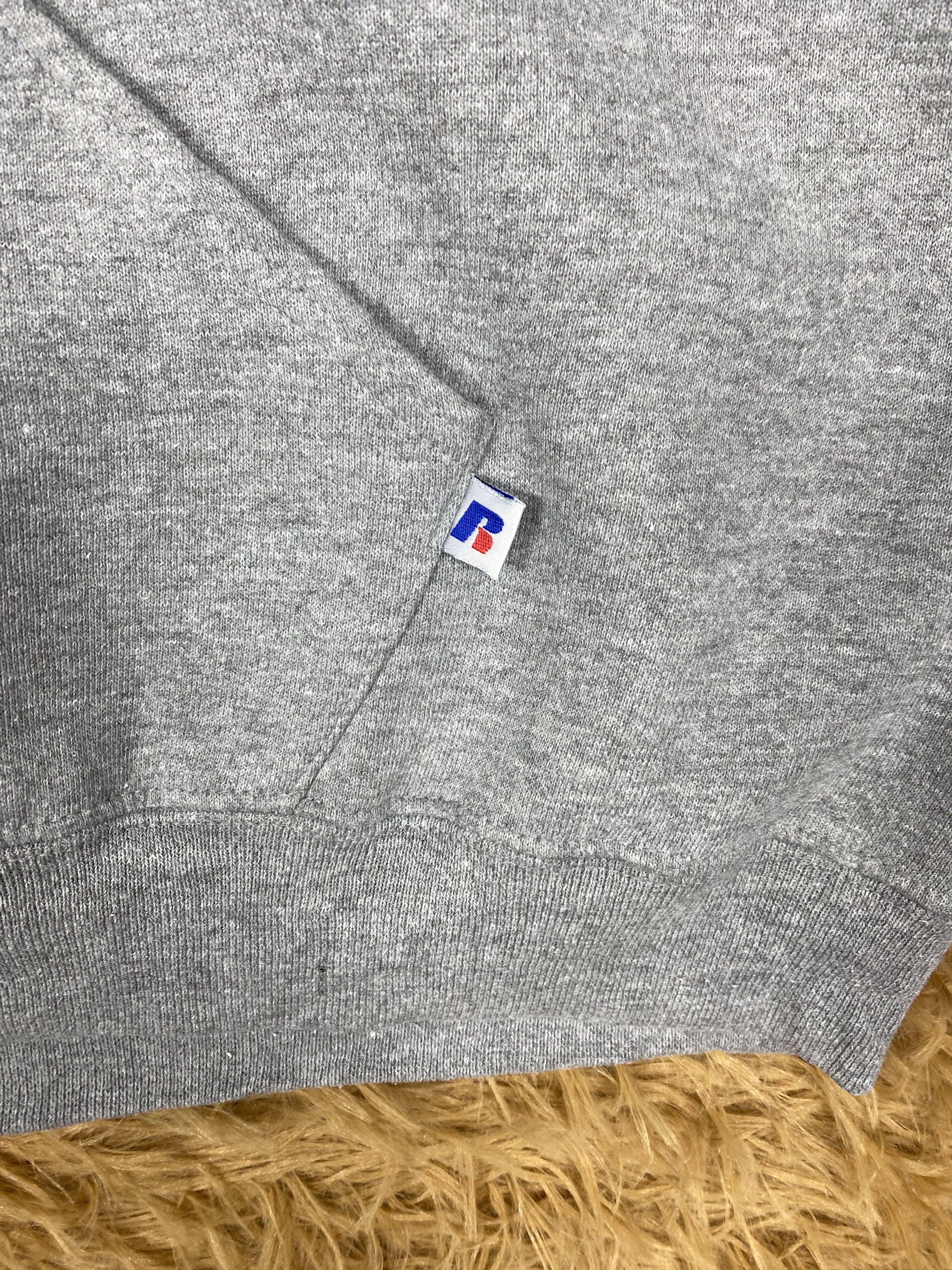 Russell Athletic Vintage Russell Athletic Sleeveless Sweatshirts PS0330 Size US L / EU 52-54 / 3 - 4 Thumbnail