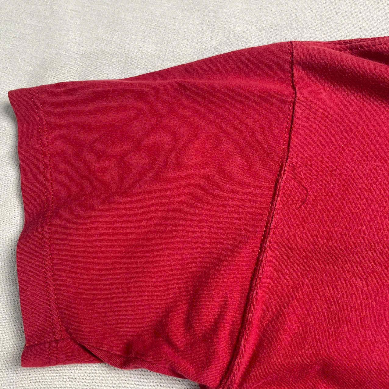 Russell Athletic Vintage Russell pocket tee Size US M / EU 48-50 / 2 - 6 Thumbnail