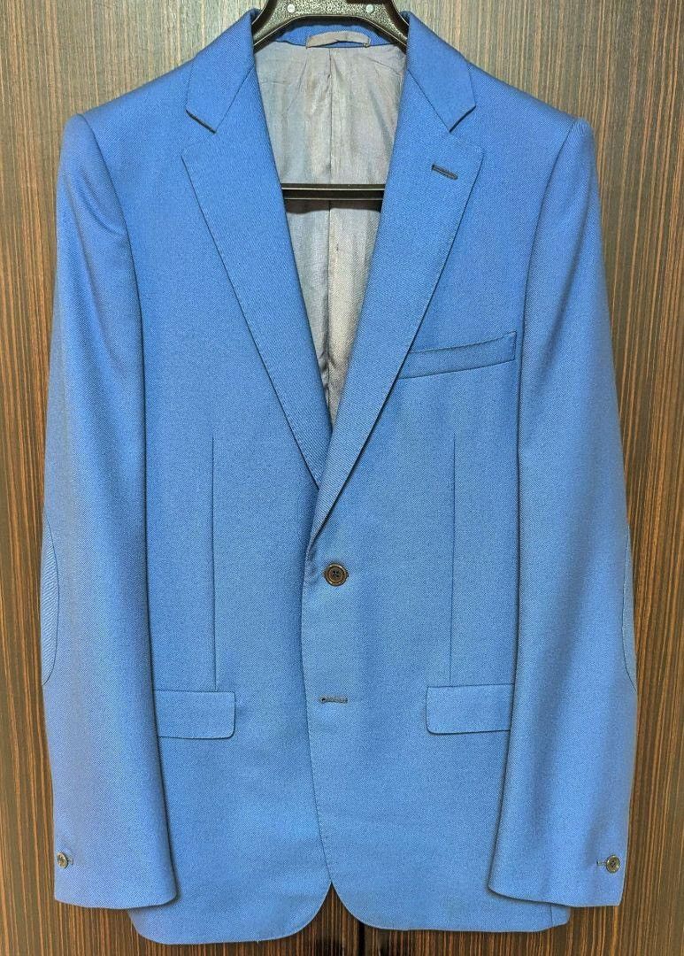 Carol Christian Poell 96-97AW CCP 2B Jacket Size US S / EU 44-46 / 1 - 1 Thumbnail