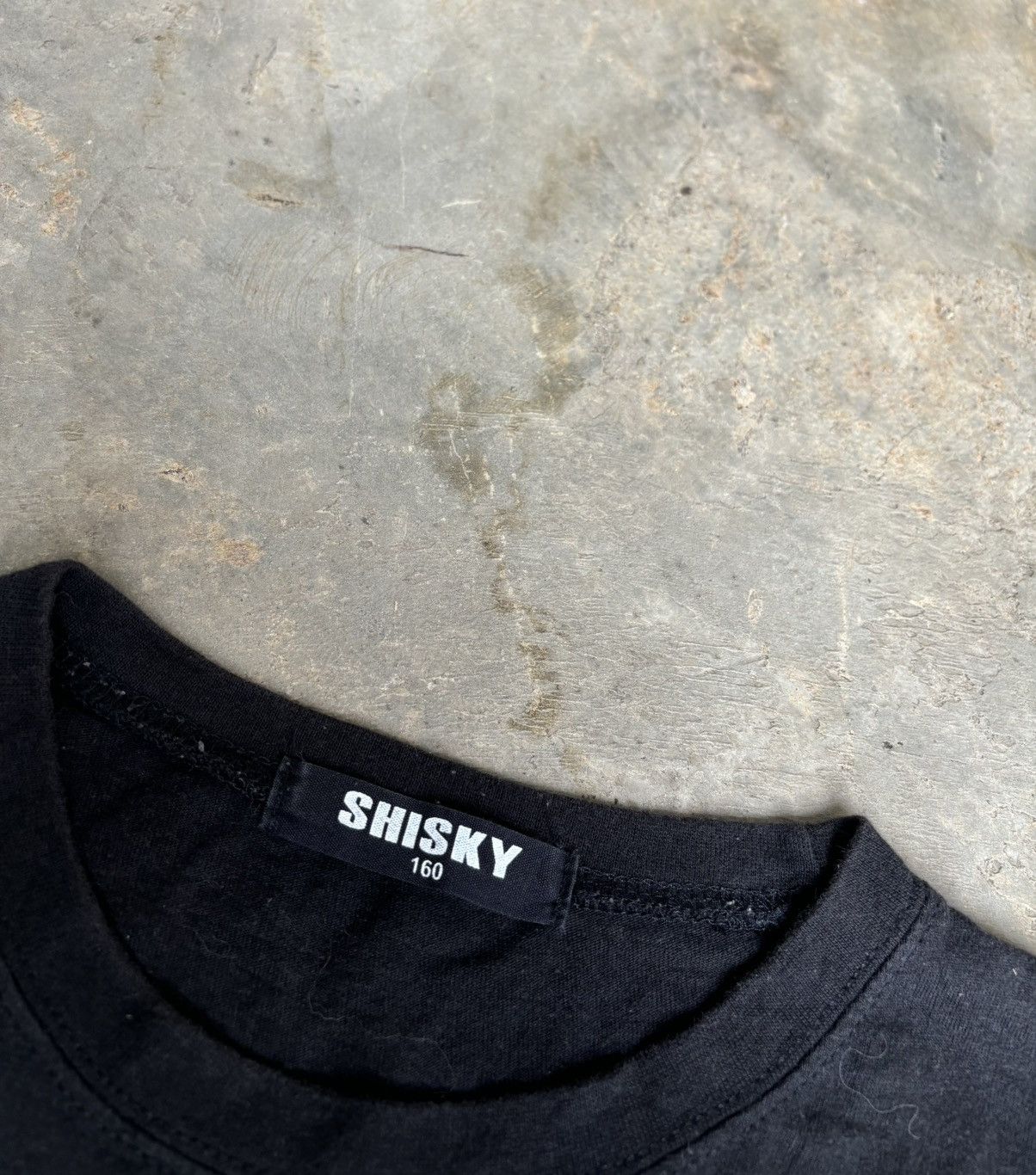 If Six Was Nine × Japanese Brand × Le Grande Bleu (L.G.B.) Y2k Shisky Ifsixwasnine Lgb Style Longsleeve Size US M / EU 48-50 / 2 - 3 Thumbnail