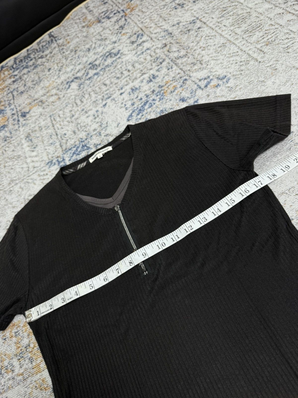 semanticdesign Smantic design ifsix style tshirt Size US M / EU 48-50 / 2 - 8 Thumbnail
