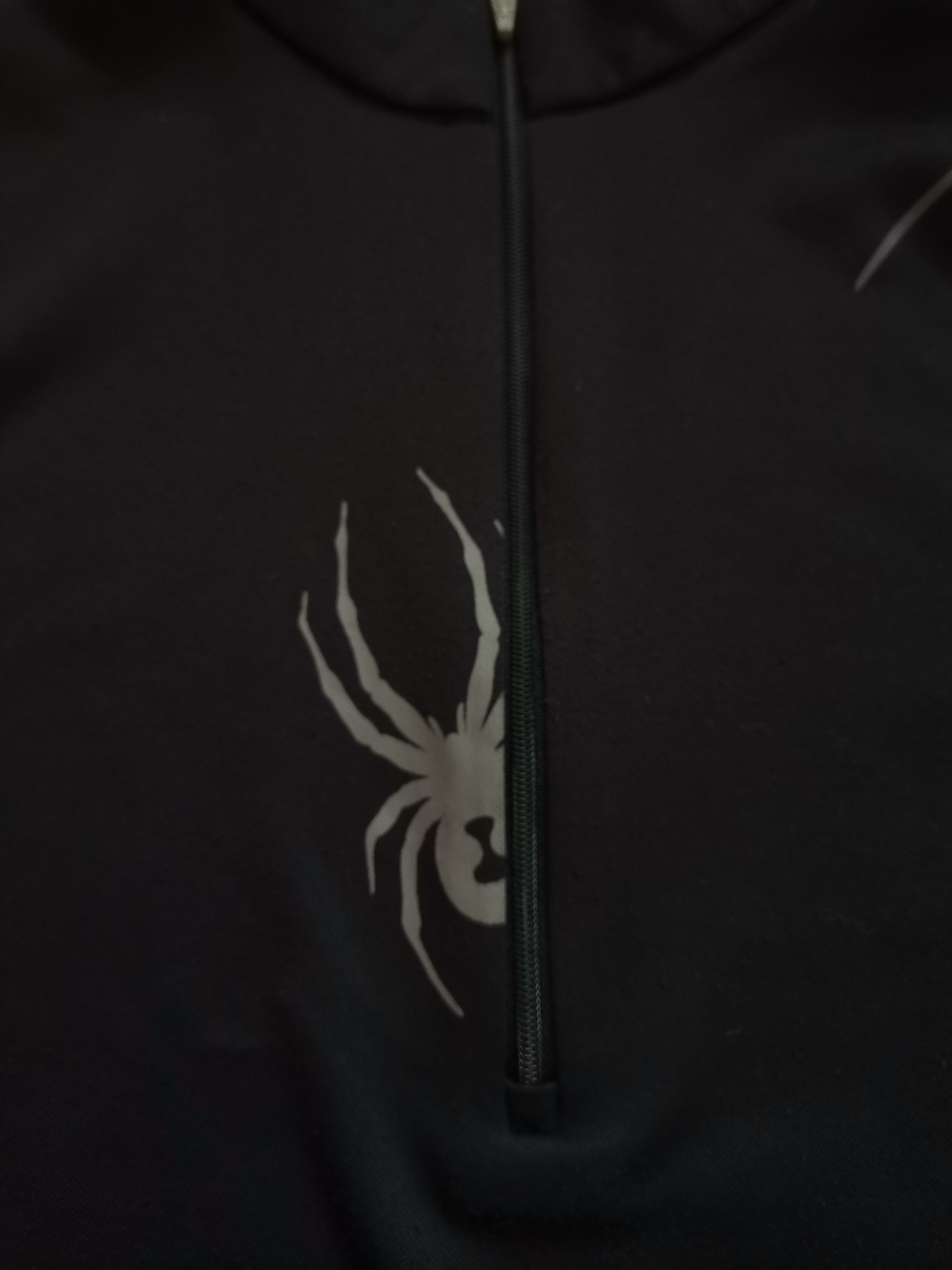 Spyder Spyder Half Zip L/S Size US S / EU 44-46 / 1 - 2 Thumbnail
