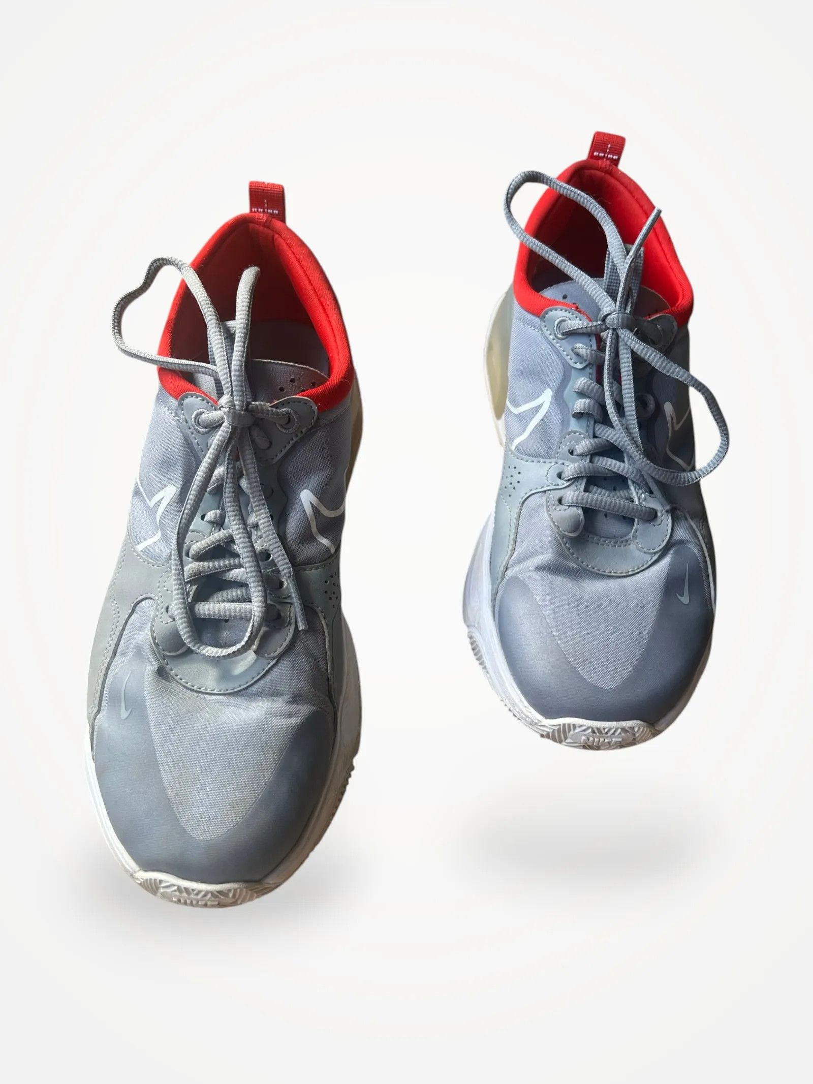 Nike Nike Sneakers Size US 12 / IT 42 - 1 Thumbnail