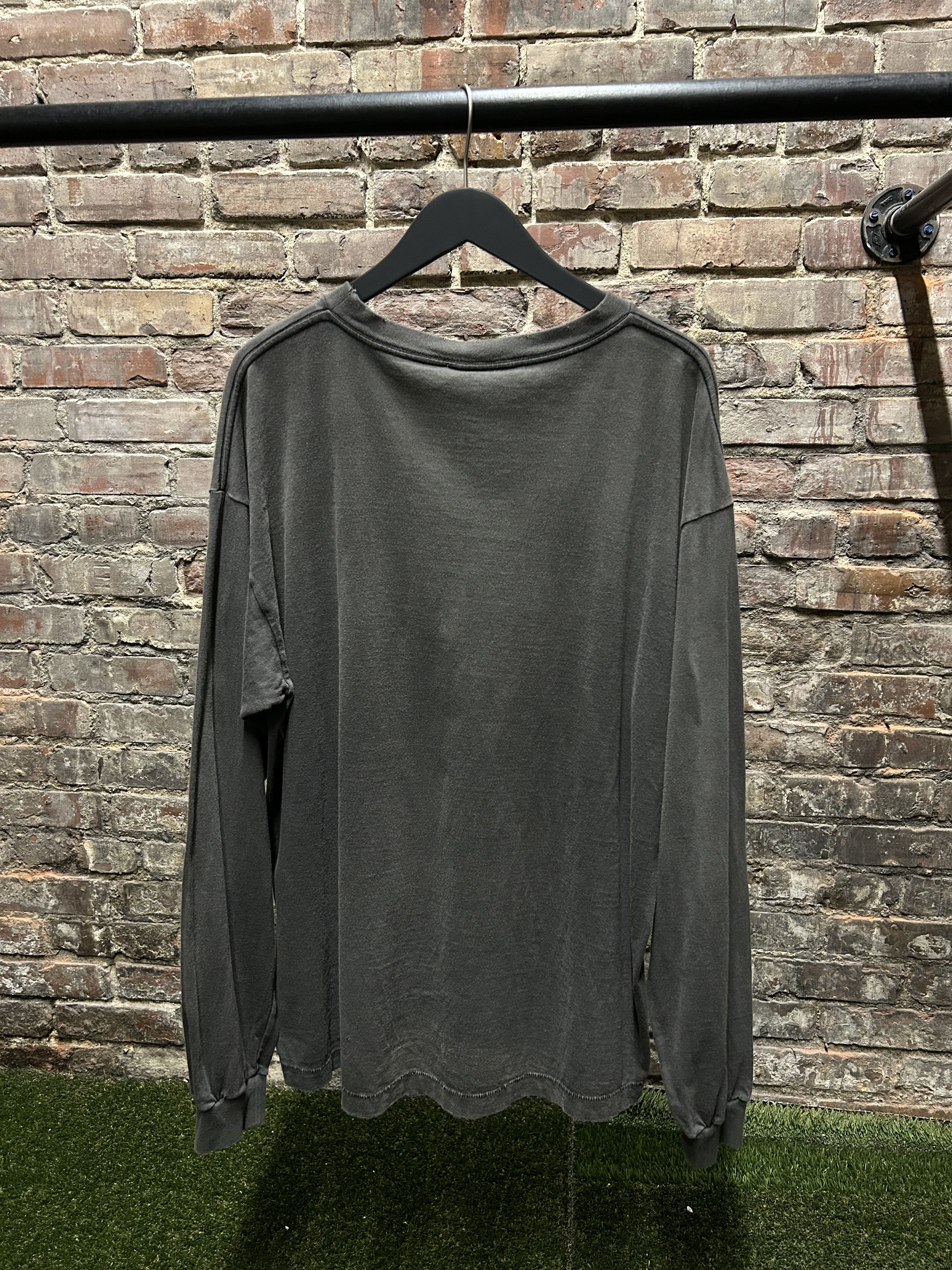 DENIM TEARS × Saint Michael Denim Tears x Saint Michael Hell L/S Size US XL / EU 56 / 4 - 3 Thumbnail
