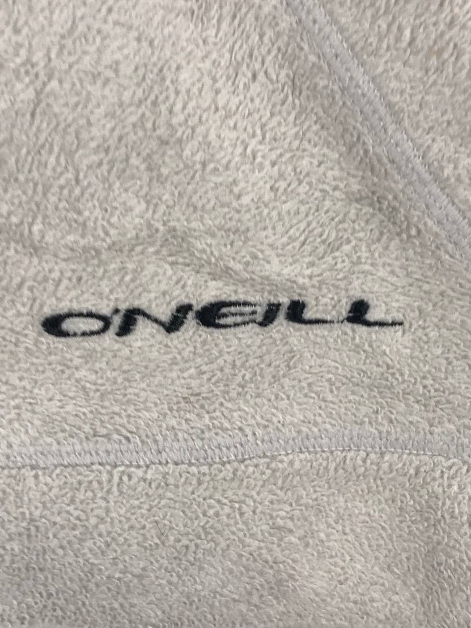 O'Neill × Vintage Vintage oneil hoodie fleece sherpa Size US M / EU 48-50 / 2 - 4 Thumbnail