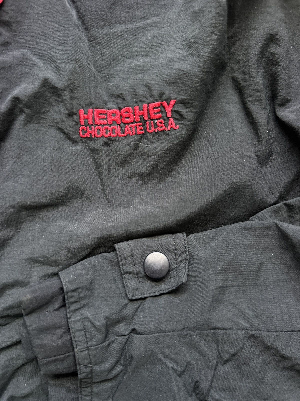 Other Retro Hershey’s Windbreaker Size US S / EU 44-46 / 1 - 3 Thumbnail