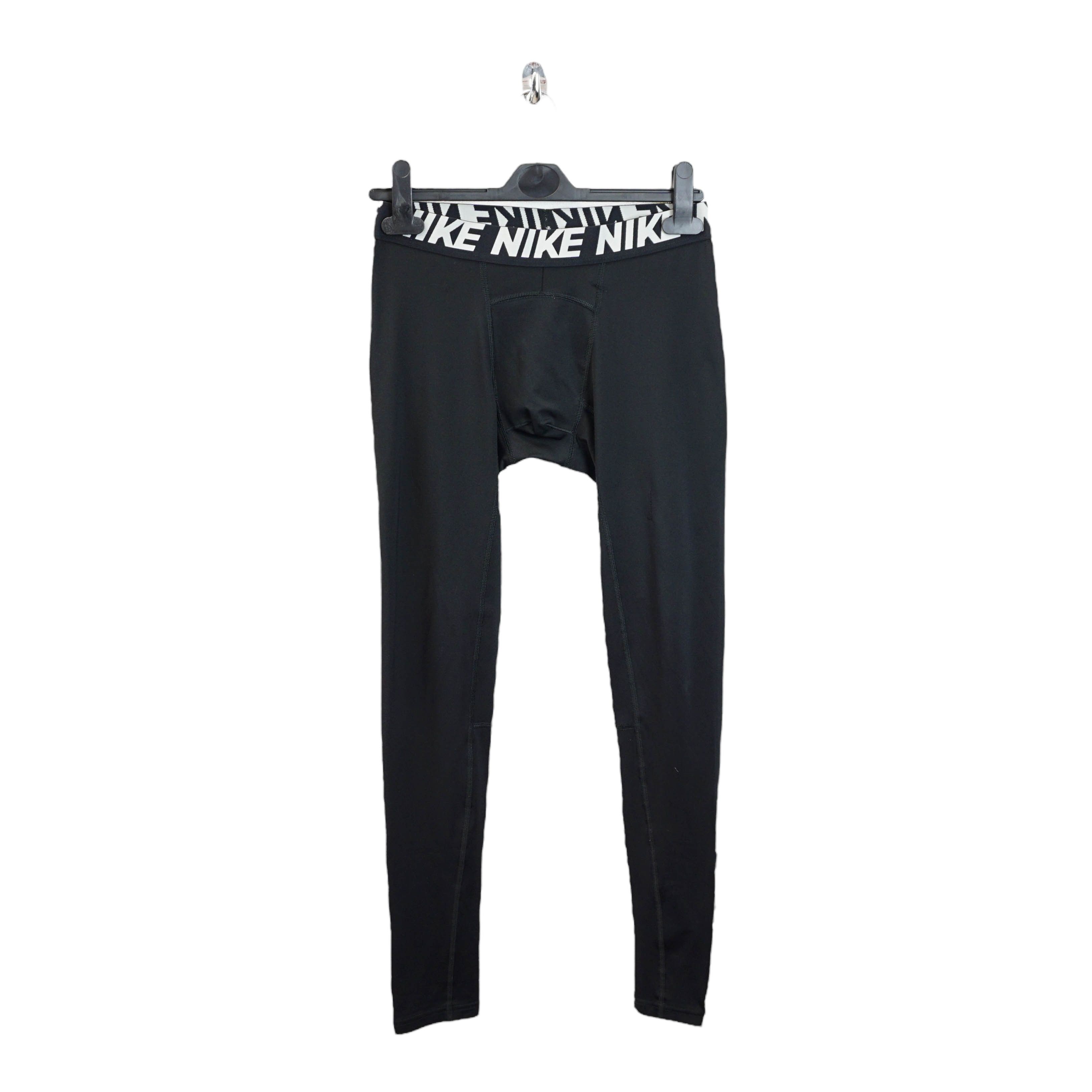 Nike Nike Dri-Fit Men's Leggings/Tights Size US 30 / EU 46 - 1 Thumbnail
